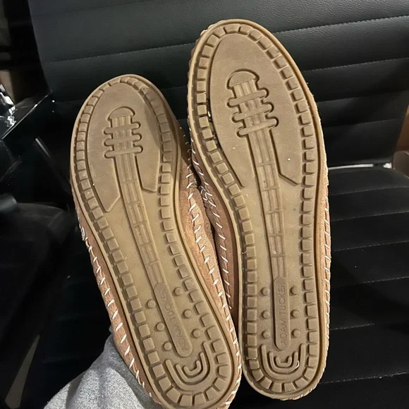 Adam Tucker Loafers - Picture 4 of 6